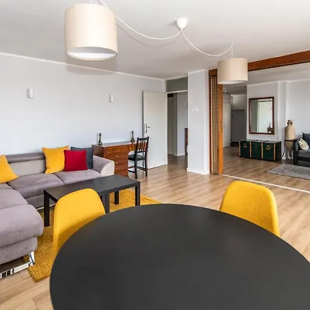 Appartamento 7 Heaven Belgrado Esterno foto