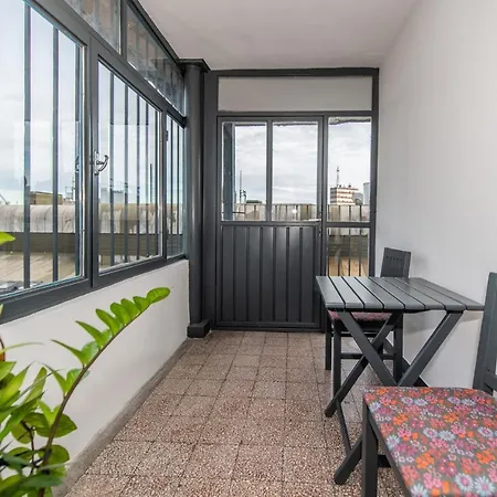 Appartamento 7 Heaven Belgrado Esterno foto