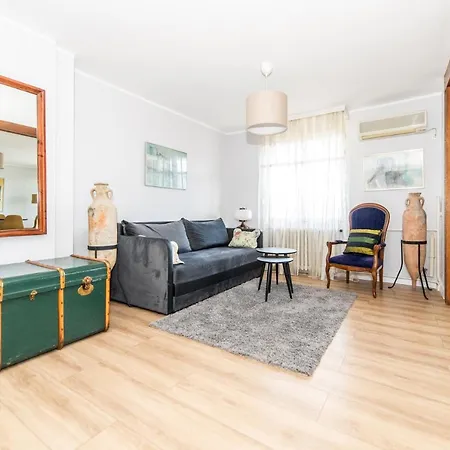 Appartamento 7 Heaven Belgrado Esterno foto